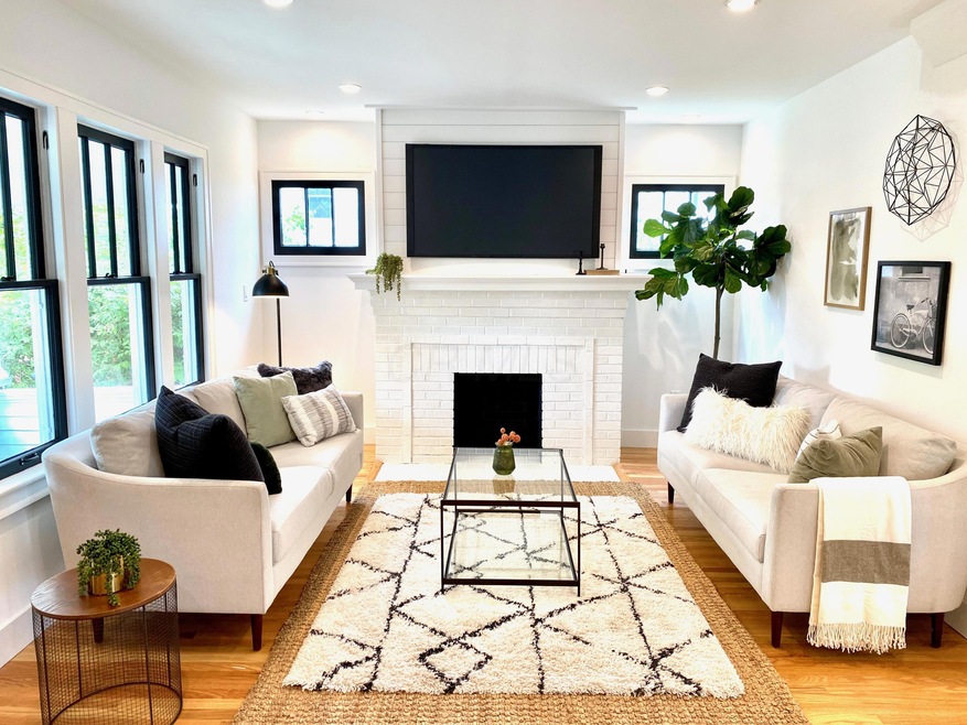 Living room 1