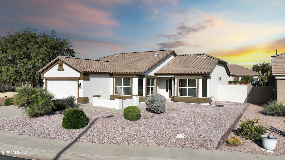 3098 E Hazeltine Way, Chandler, AZ 85249 - photo 1