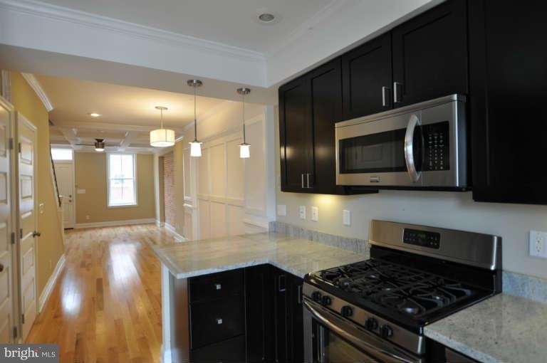 1455 Richardson St, Baltimore, MD 21230 - photo 1