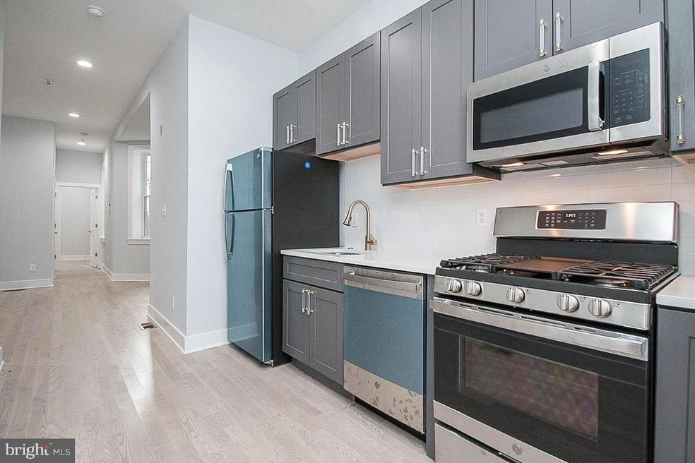 2808 W Oxford St unit 1, Philadelphia, PA 19121 - photo 1