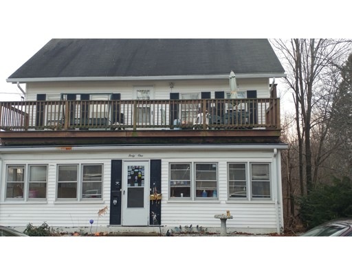 41 Fruit St, Milford, MA 01757 - photo 1