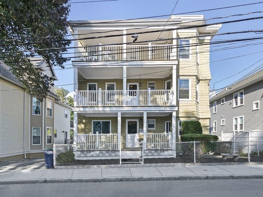 53 Albion St unit 2, Somerville, MA 02143 - photo 1