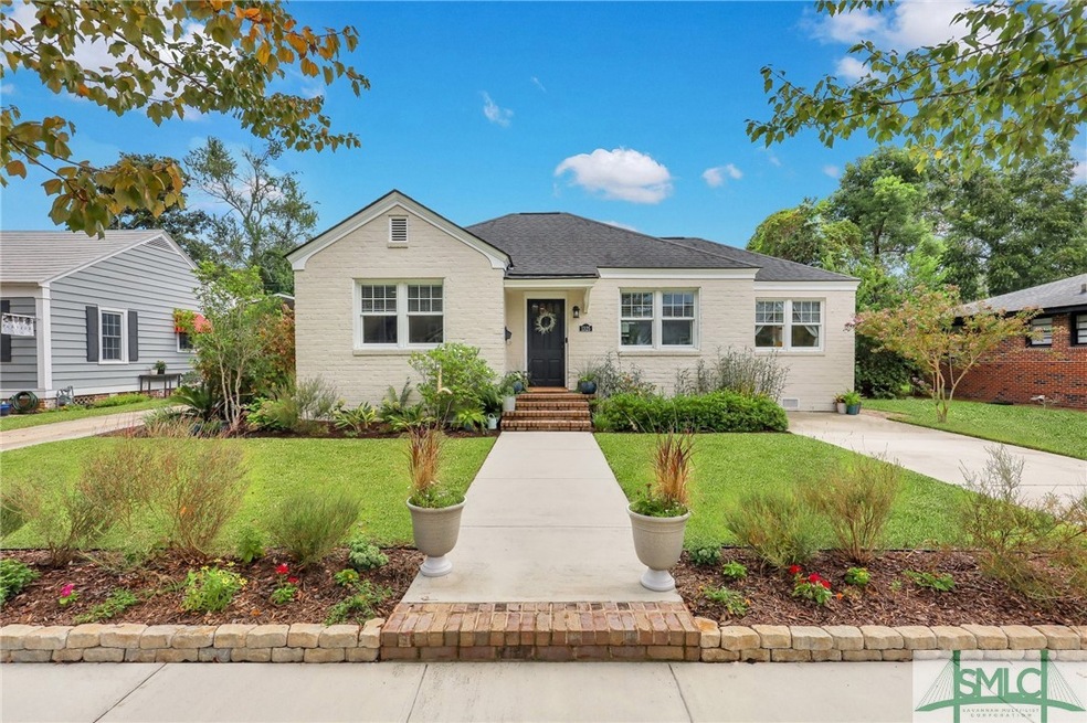 1325 E 48th St, Savannah, GA 31404 - photo 1