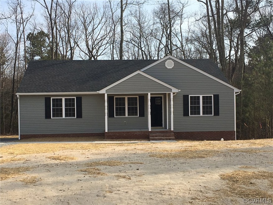 350 Dylan Dr, Aylett, VA 23009 - photo 1