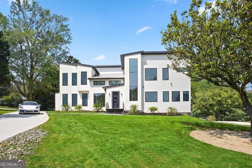 1756 N Akin Dr NE, Atlanta, GA 30345 - photo 1