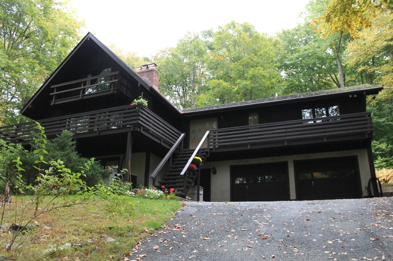 100 Mohican Rd, Blairstown, NJ 07825 - photo 1