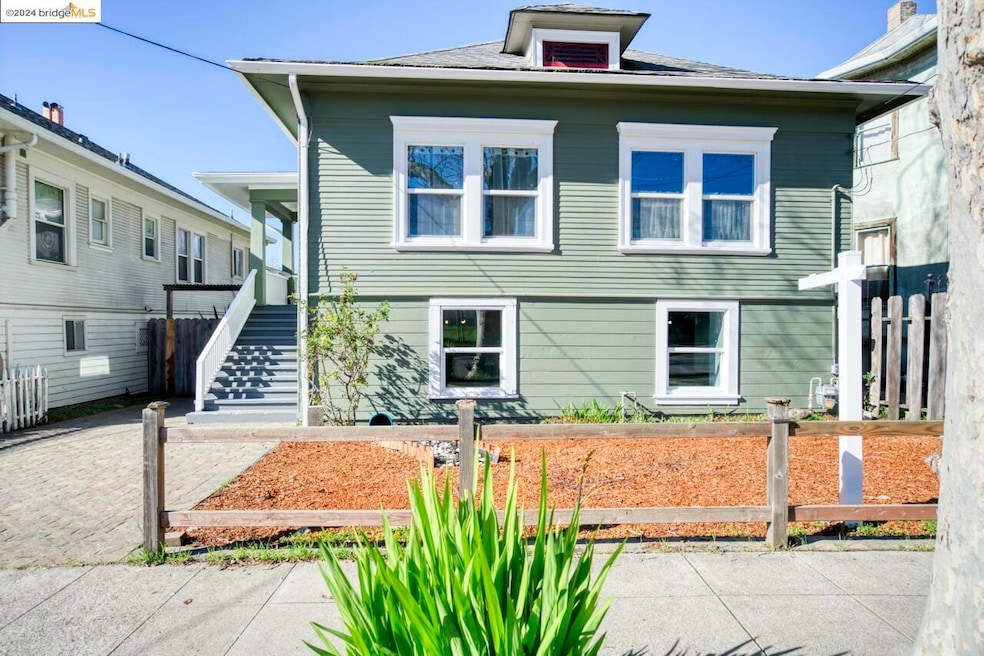 2336 Martin Luther King jr Way, Berkeley, CA 94704 - photo 1