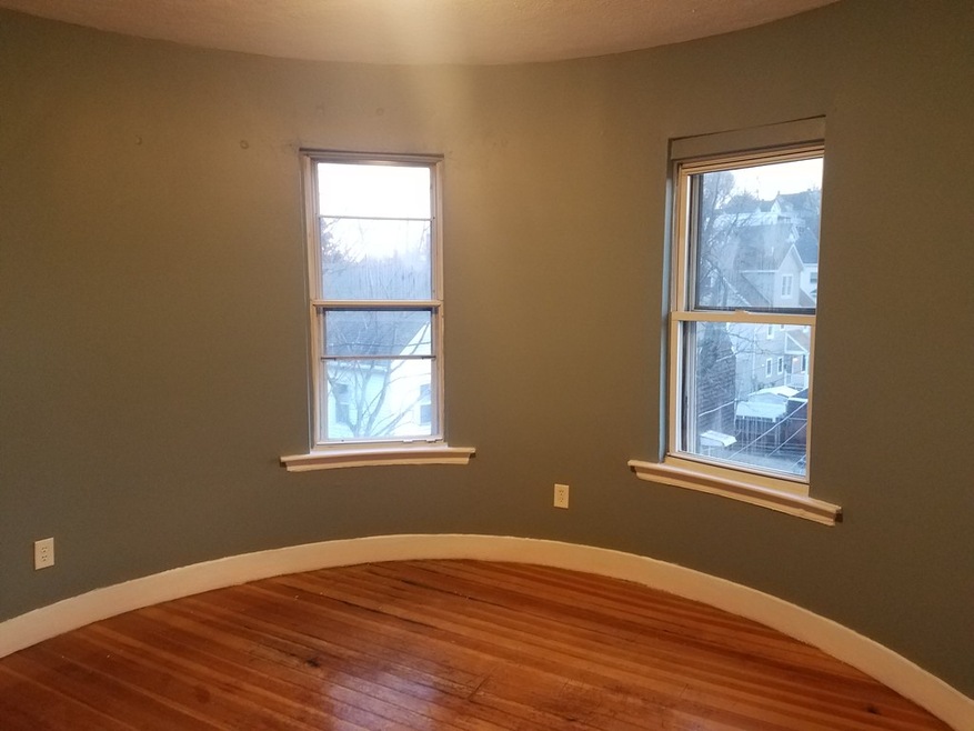 8 Sumner Square unit 3, Dorchester, MA 02125 - photo 1