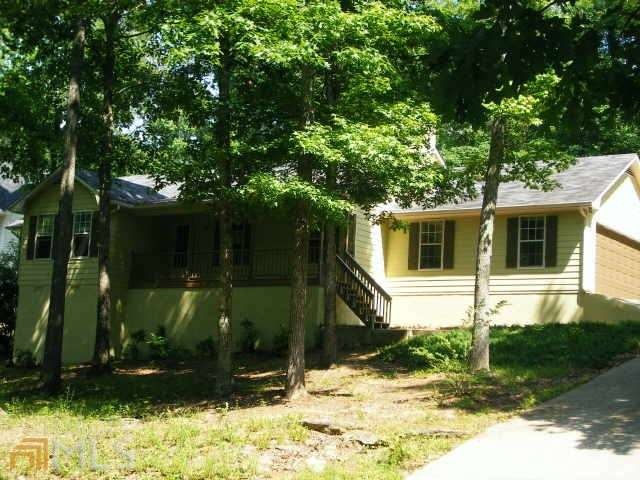 5472 Southern Dr, Villa Rica, GA 30180 - photo 1