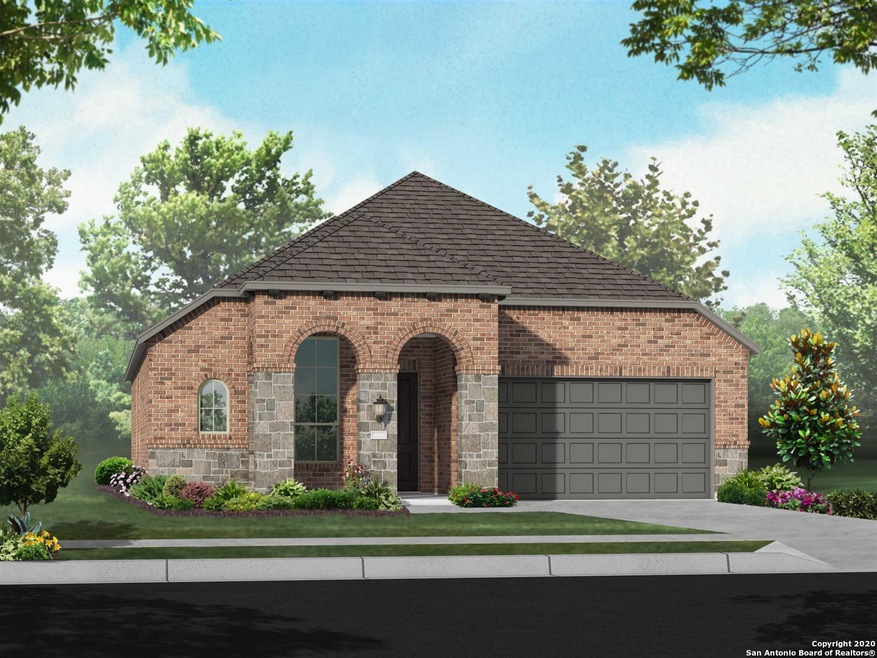 12019 Jones Ranch, San Antonio, TX 78254 - photo 1