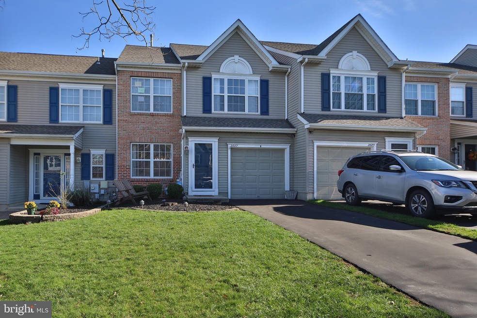 2687 Fallow Hill Ln, Jamison, PA 18929 - photo 1