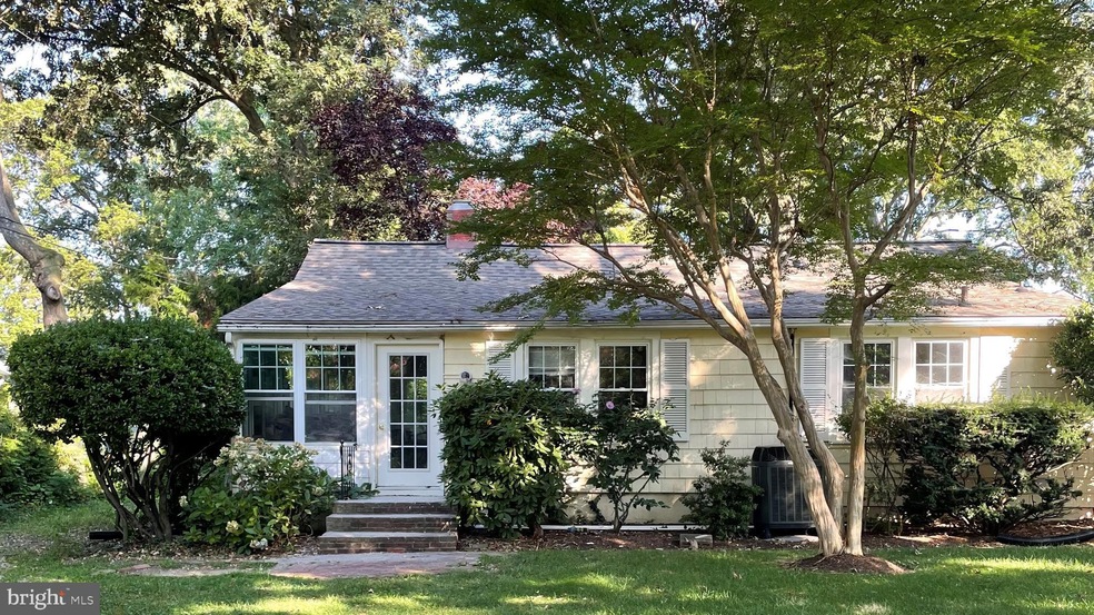 5 Barry Ave, Annapolis, MD 21403 - photo 1