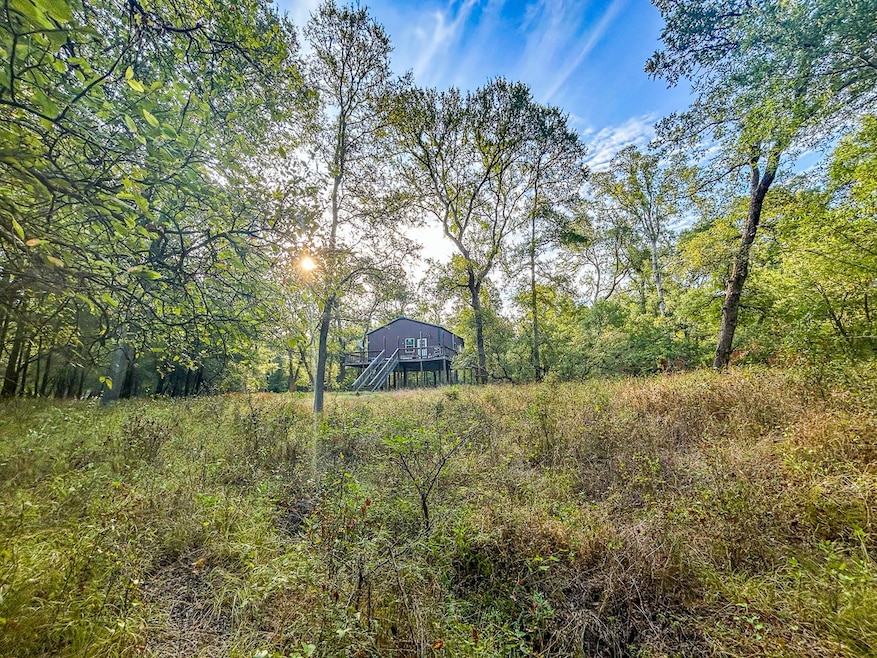 0 Private Road 1235 Unit 56958326, Centerville, TX 75833 MLS 56958326