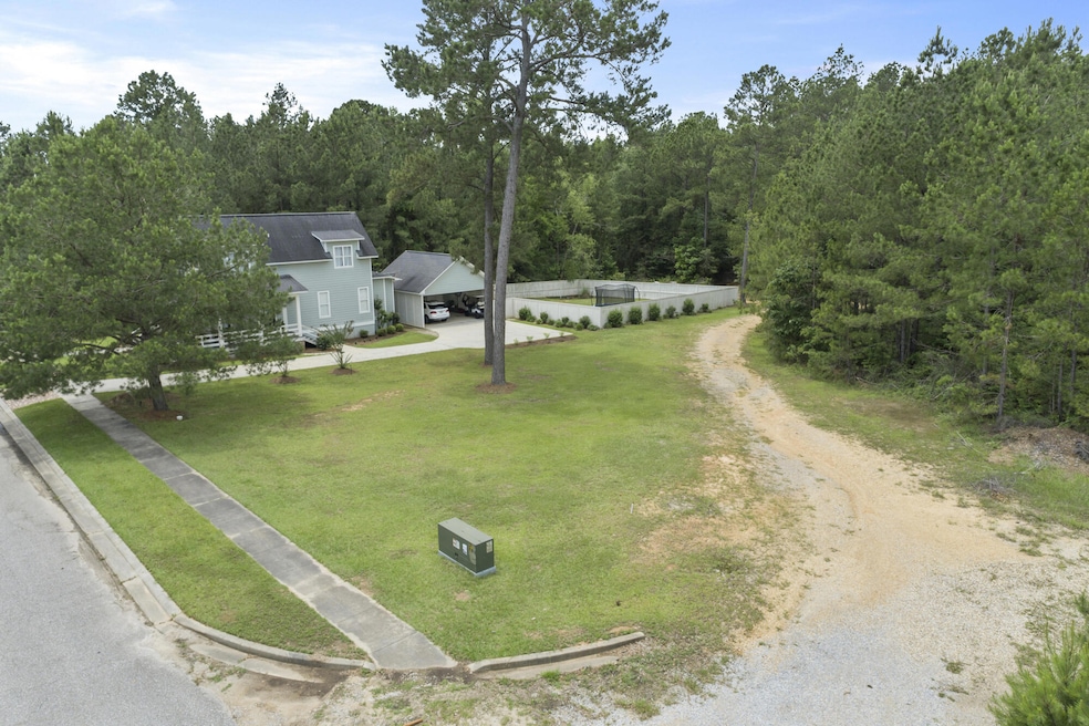 2 South Of Fields