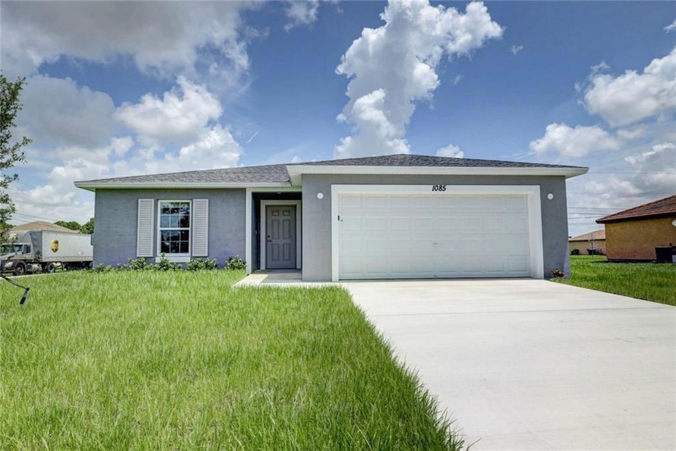 1085 SW Firestone Ave, Port St. Lucie, FL 34953 - photo 1