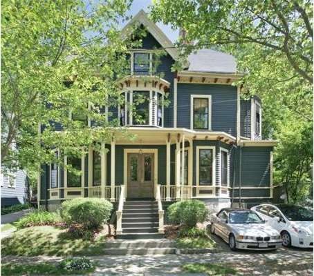 30 Upland Rd, Brookline, MA 02445 - photo 1