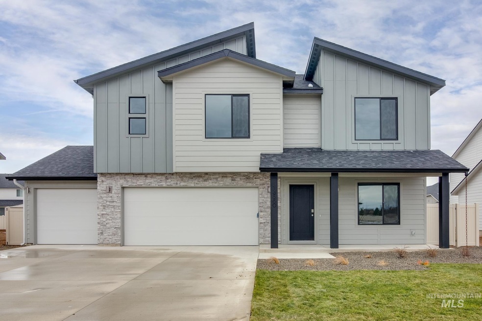 4096 E Coney Island St, Nampa, ID 83686 - photo 1