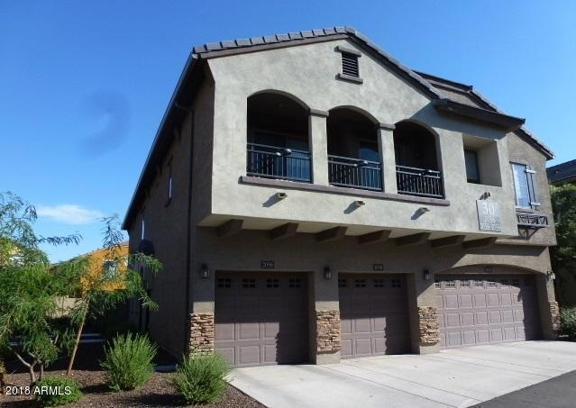 House Front