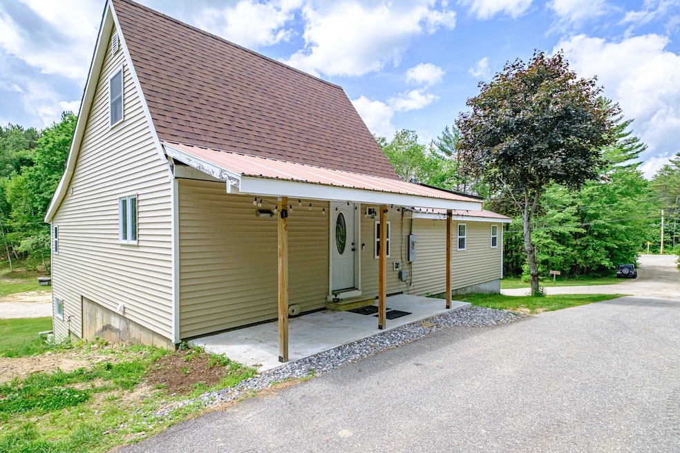 Sold $327,767 • Co-Listing Agent
