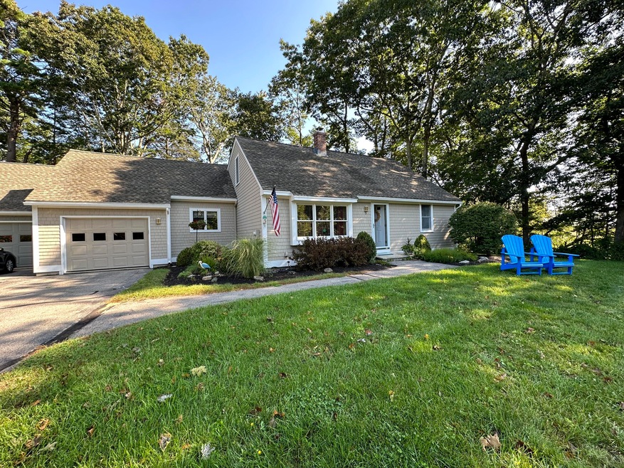 114 Furbish Rd unit 5, Wells, ME 04090 - photo 1