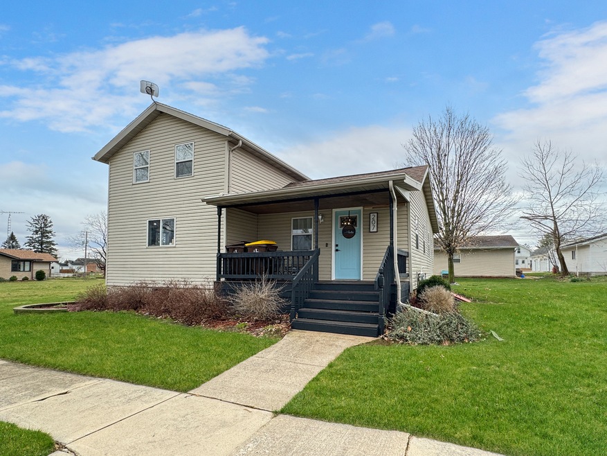 Sold $165,000