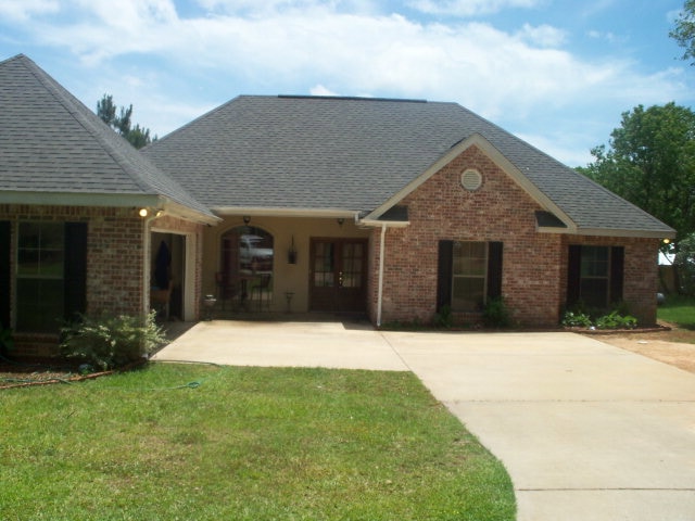Main View