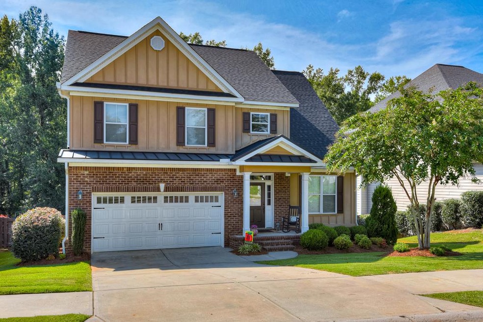 516 Jutland Way, Evans, GA 30809 - photo 1