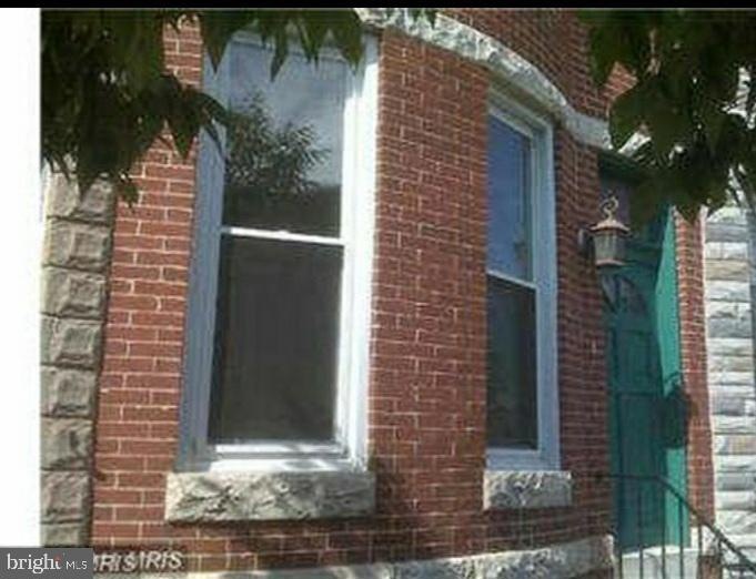 1342 Washington Blvd, Baltimore, MD 21230 - photo 1
