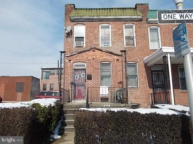 2738 Lauretta Ave, Baltimore, MD 21223 - photo 1