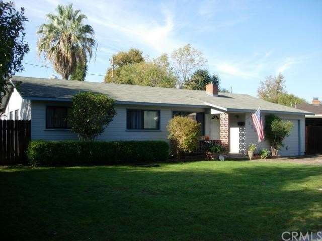 123 Terrace Dr, Chico, CA 95926 - photo 1