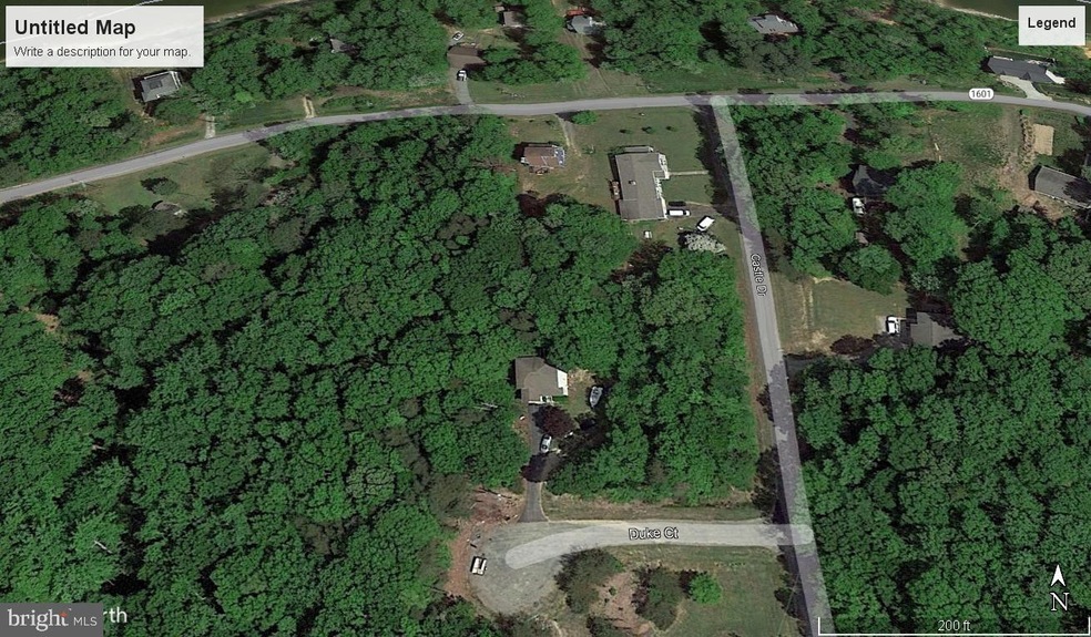 Lot 57 N Independence Dr, Montross, VA 22520 - photo 1