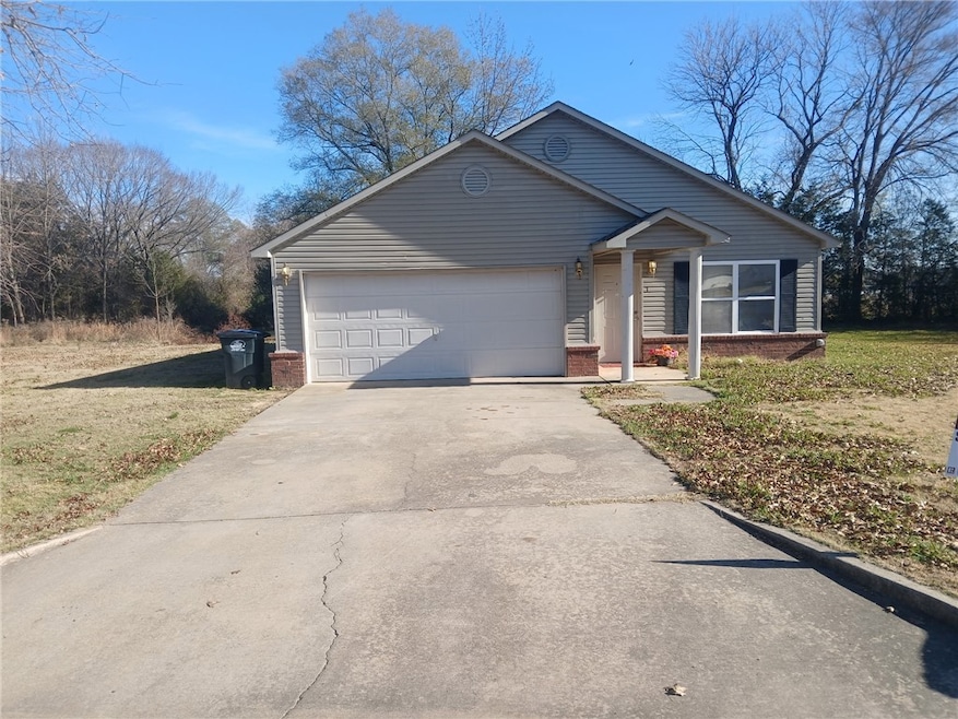 1 Cypress Ct, Clarksville, AR 72830 - photo 1