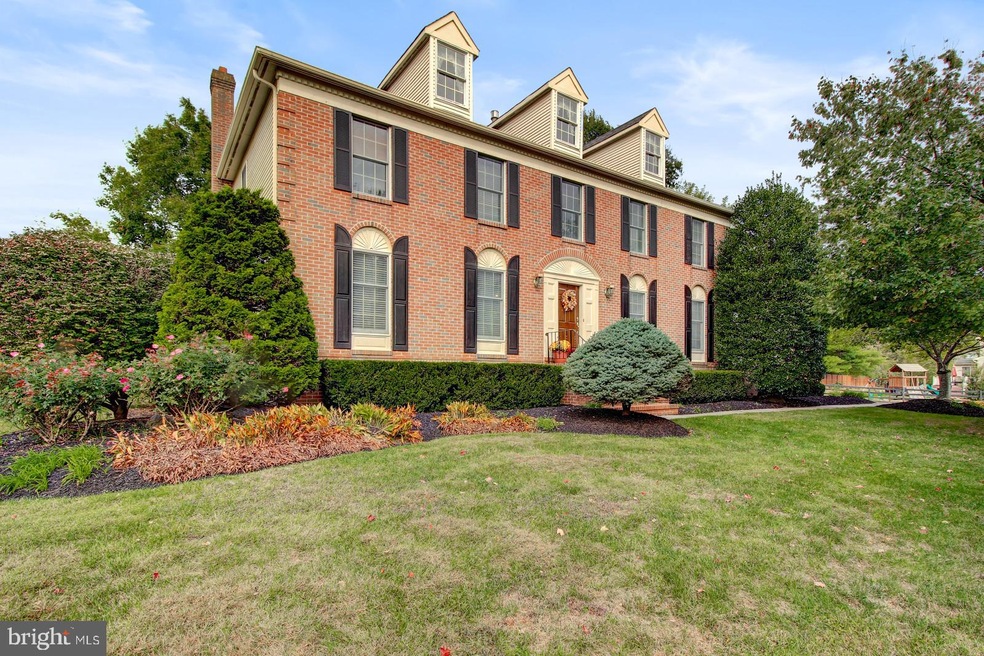 103 Paddock Dr, Columbus, NJ 08022 - photo 1