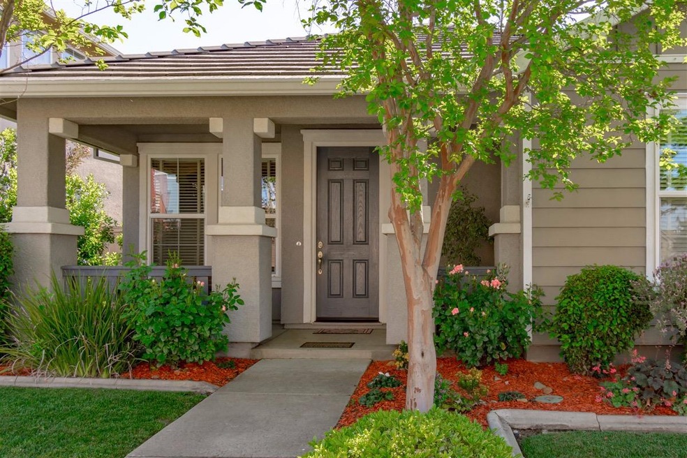 3143 Flagler Way, Rancho Cordova, CA 95670 - photo 1