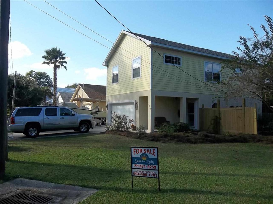 302 C St, Saint Augustine, FL 32080 - photo 1