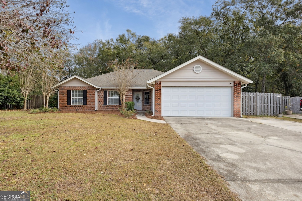 202 Hunt Club Rd, Saint Marys, GA 31558 - photo 1