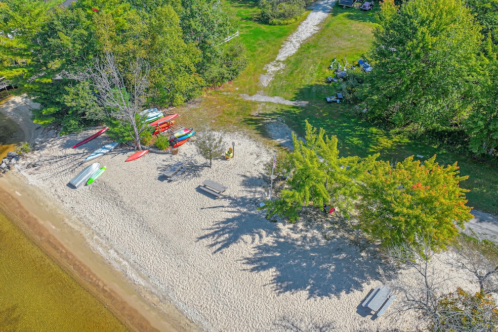 East Shore Beach Condos