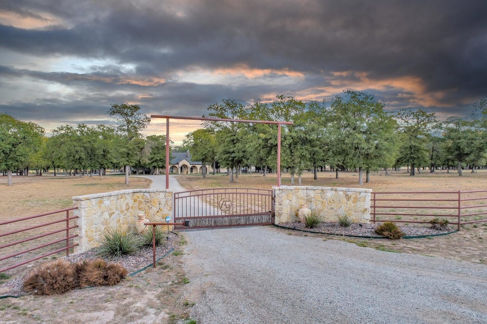 212 Arista Trail, Poolville, TX 76487 - photo 1