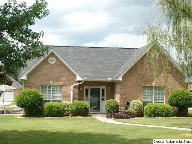 Welcome to 4905 Bristol Ln!