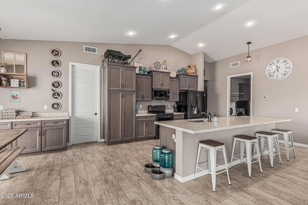 29409 N 207th Ave, Wittmann, AZ 85361 - photo 1