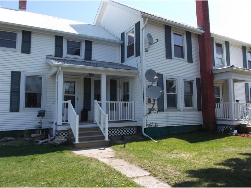 2238 Skunk Hill Rd, Fairfax, VT 05454 - photo 1