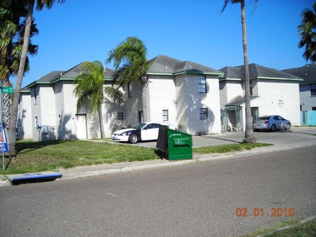 914 W Cherokee Ave unit 6, Pharr, TX 78577 - photo 1