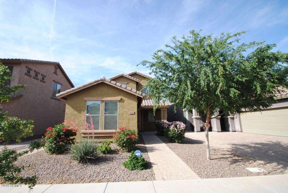 3948 E Frances Ln, Gilbert, AZ 85295 - photo 1