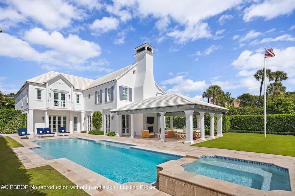 201 Banyan Rd, Palm Beach, FL 33480 - photo 1