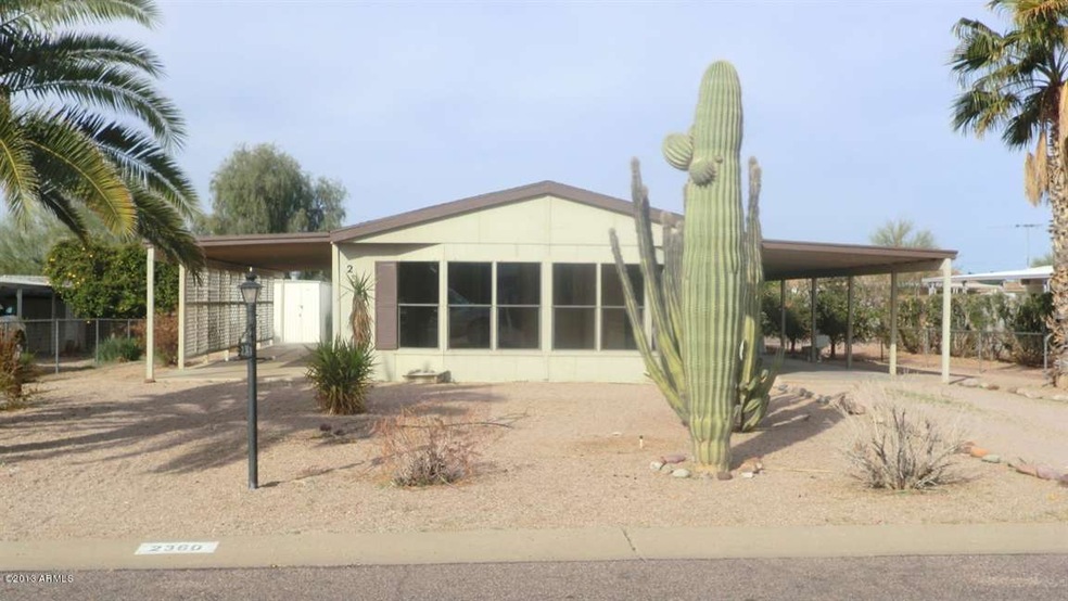 2 BEDROOM 2 BATH