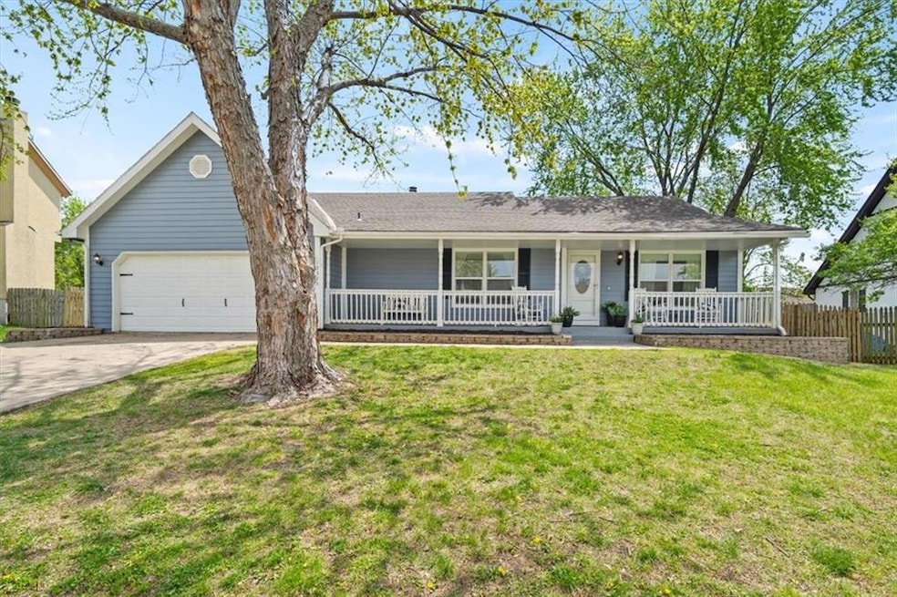 Sold • Co-Listing Agent