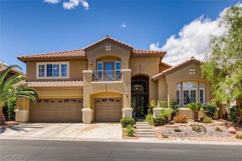 Beautiful 3,176 Sq Ft Home With Pool In Gated Comm