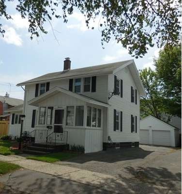 17 Garden St, West Springfield, MA 01089 - photo 1
