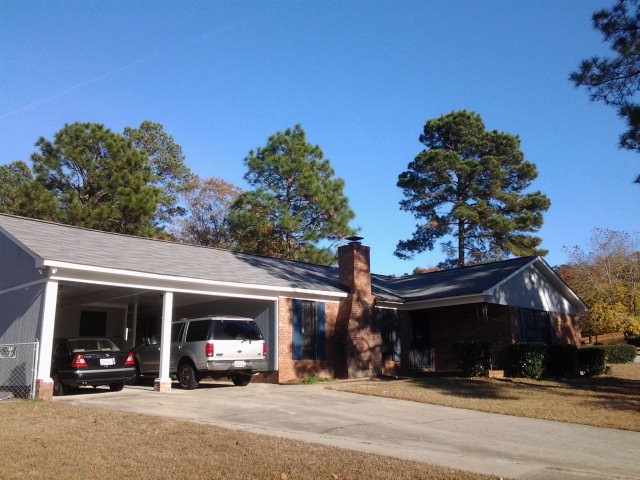 Main View
