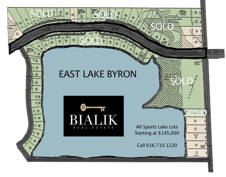 6931 Burlingame Ave SW, Byron Center, MI 49315 - photo 1